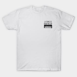 La toune de Beverly Hills Cop T-Shirt